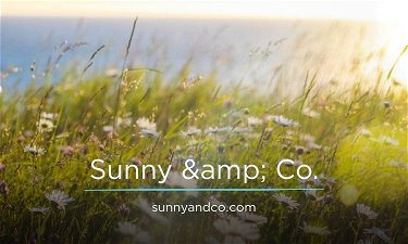 SunnyAndCo.com